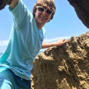 Meet your Posher, Ryan